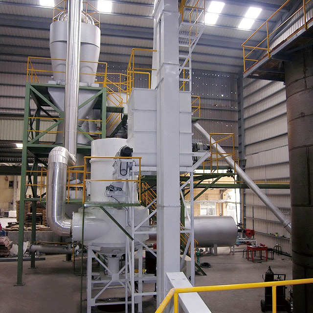 Active Zinc Oxide Calciner Zinc Carbonate Calcination Equipment Buy